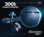 2001: A SPACE ODYSSEY –1:144 SCALE DISCOVERY LIGHTING KIT - Mahannah's Sci-fi Universe