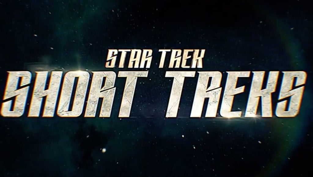 Este otoño habrá más "Short Treks" de Star Trek