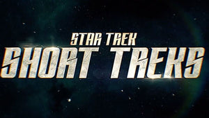 More Star Trek "Short Treks" are coming this fall