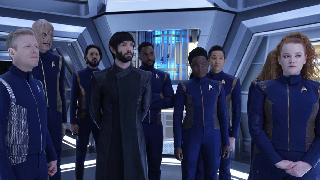 Star Trek Discovery Season 3: What Does the Future Hold?