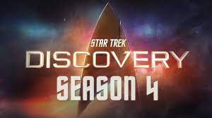 Star Trek Discovery Season 4 Preview