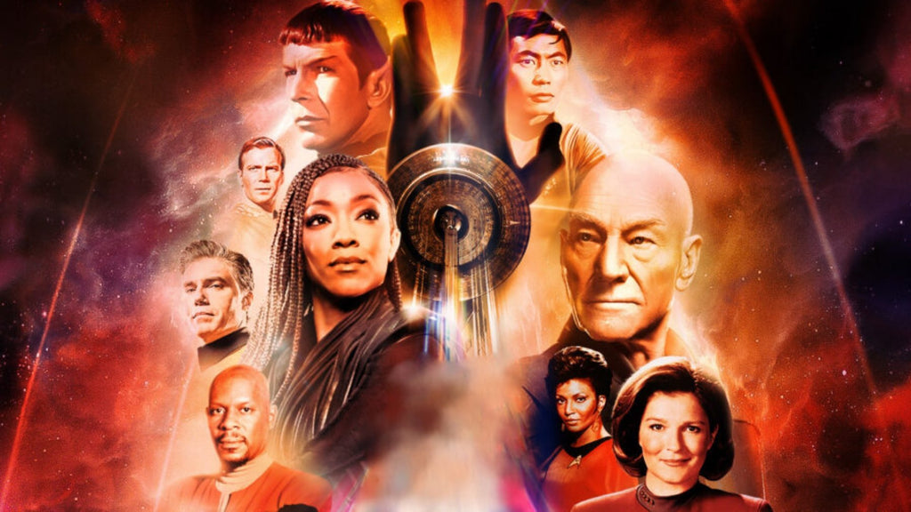 Star Trek: Philosophical Meaning and How it Relates to the Real World