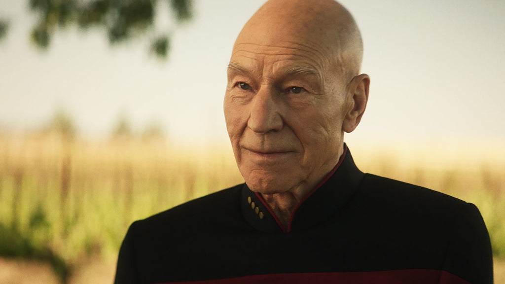 Rumores de Star Trek Picard: ¿Volverán los Borg?