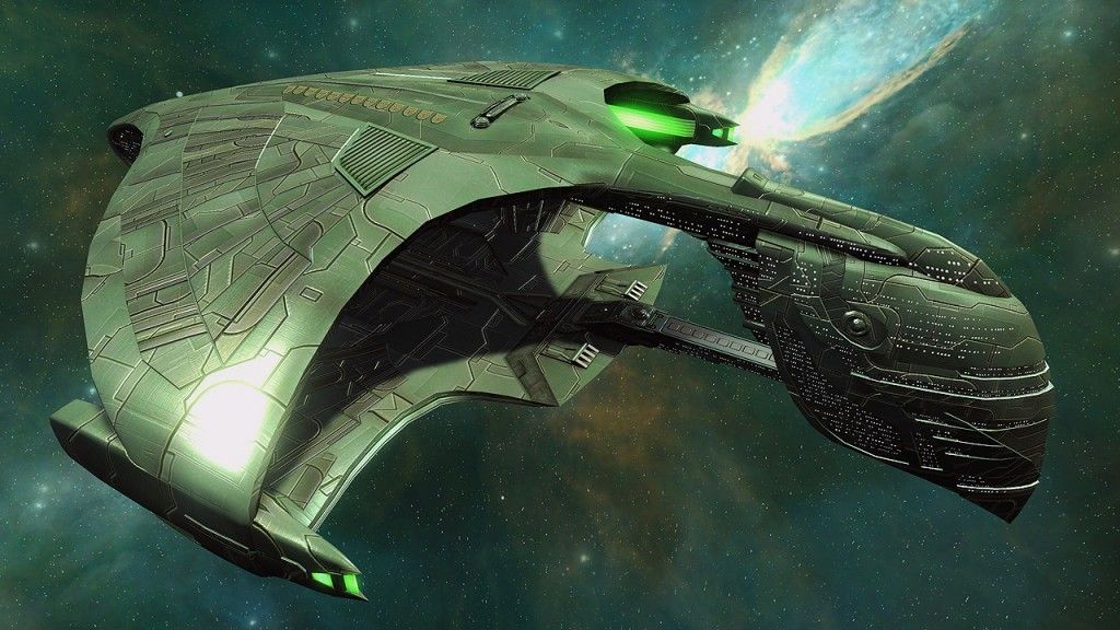 Star Trek Romulans-A Brief Overview of a Famous Troublemaking Species