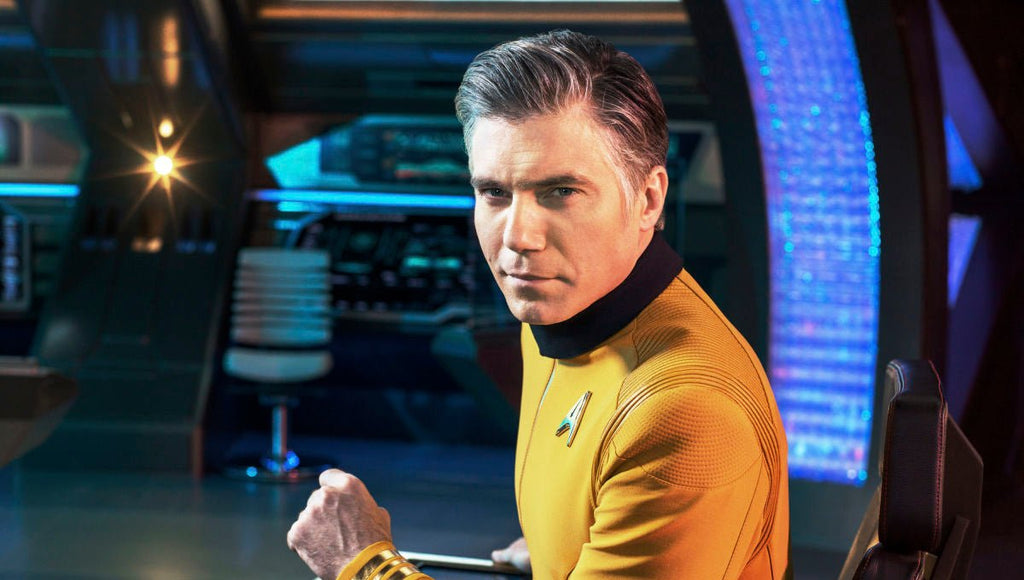 Star Trek Rumors: Top 4 Questions for 2020