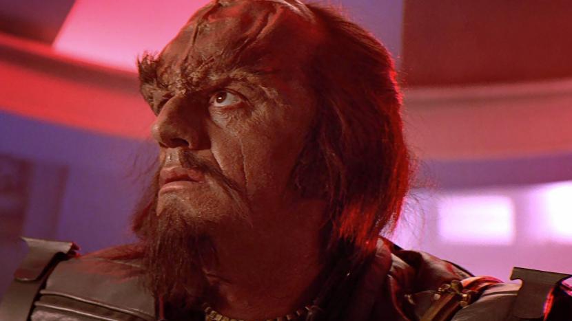 ¿Se revela el cuarto villano de la película Star Trek?