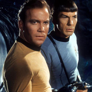 Las asombrosas formas en que Star Trek ha dado forma al mundo real