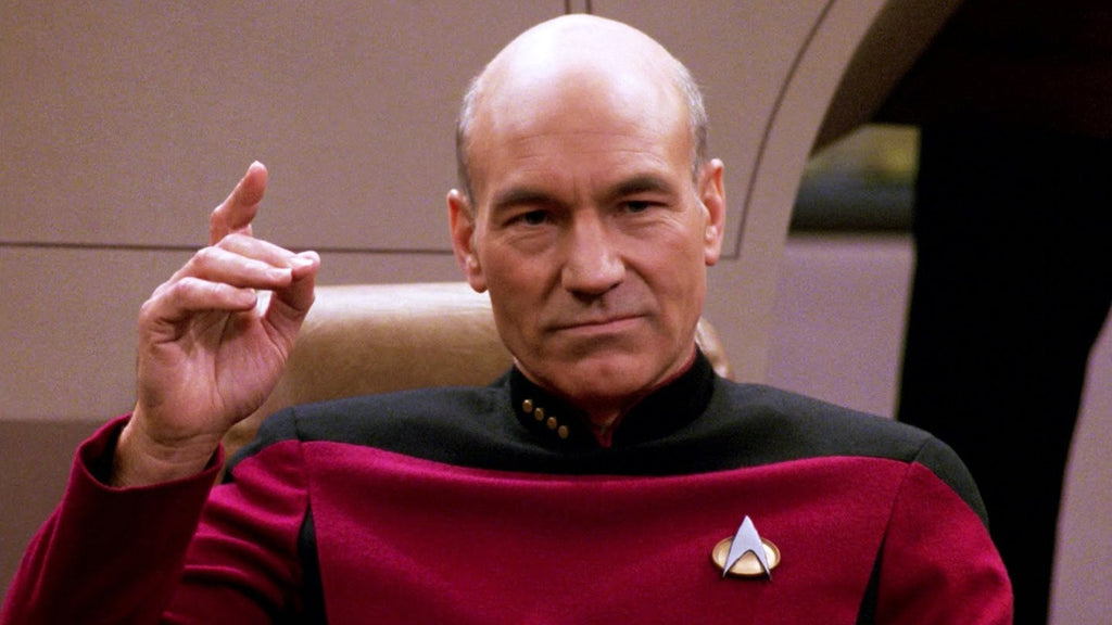 Lo último sobre "Picard"