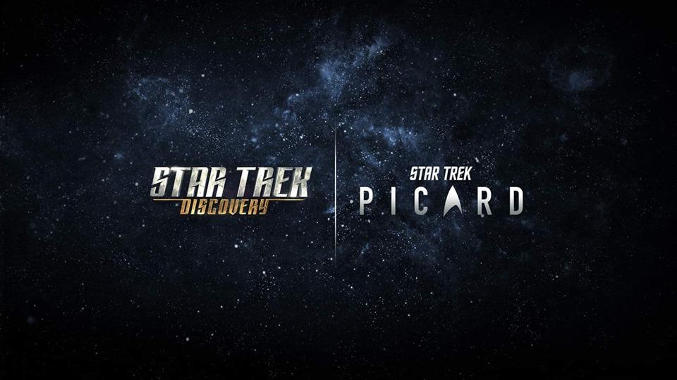 The New Picard Show Has A Name!!