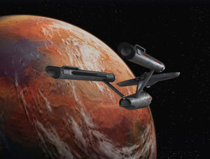 La filosofía de Star Trek y su influencia en la humanidad