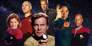 Las 6 mejores historias de Star Trek que todo el mundo debería conocer