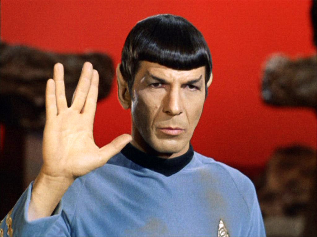 Will Star Trek Live Long And Prosper?? Not Unless Younger People Get Hooked..