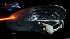 ¿El USS Enterprise NCC-1701-E seguirá en servicio en "Picard"?
