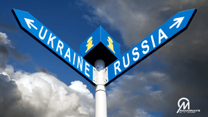 ¿La guerra en Ucrania provocará la Tercera Guerra Mundial? Una advertencia de Star Trek