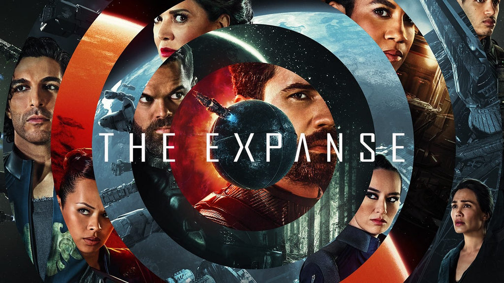 Will there be any more seasons of The Expanse?
