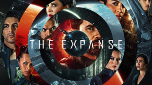 Will there be more seasons of The Expanse?
