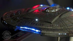 1:1000 NX-01 Star Trek Enterprise Nav, Strobe and Impulse Engine Lighting Kit - Mahannah's Sci-fi Universe