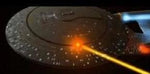 1:1400 Star Trek Enterprise D Model Lighting & Sound System W/Weapons Effect & Remote - Mahannah's Sci-fi Universe