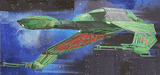 1:350 STAR TREK KLINGON BIRD OF PREY LIGHTING KIT - Mahannah's Sci-fi Universe