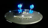 1:500 Scale Kelvin Universe Enterprise NCC-1701 Movie Quality Lighting/Sound Kit - Mahannah's Sci-fi Universe