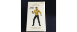 Captain James T Kirk Star Trek "Legends" Hallmark Ornament - Mahannah's Sci-fi Universe
