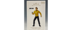 Captain James T Kirk Star Trek "Legends" Hallmark Ornament - Mahannah's Sci-fi Universe