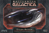CYLON RAIDER LIGHTING KIT - Mahannah's Sci-fi Universe