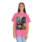 Star Trek TOS Unisex Garment-Dyed T-shirt