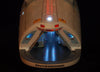 Landing Bay Sequential Runway/Landing Lights For Star Trek USS Enterprise NCC-1701 Refit - Mahannah's Sci-fi Universe