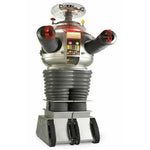 Lost in Space B9 Robot Sound and Light Kit - Mahannah's Sci-fi Universe
