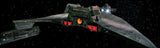 Polar Lights Compatible LED/Sound System For 1:350 Klingon K’Tinga Model Kit - Mahannah's Sci-fi Universe