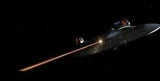 Star Trek Enterprise E Remote Control Lighting & Weapons Systems for the 1:1400 Scale Model - Mahannah's Sci-fi Universe