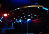 Star Trek Enterprise NX-01 LED Lighting & Audio Kit - Mahannah's Sci-fi Universe