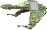 Star Trek Klingon Bird of Prey 1994 Hallmark Ornament - Mahannah's Sci-fi Universe