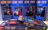 Star Trek The Original Uncut Television Series-VHS-Various Episodes - Mahannah's Sci-fi Universe