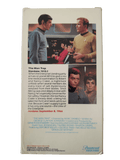 Star Trek The Original Uncut Television Series-VHS-Various Episodes - Mahannah's Sci-fi Universe