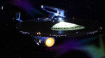 Star Trek USS Enterprise 1:350 Model Lighting and Sound Effects Kit - Mahannah's Sci-fi Universe