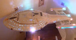 Star Trek Voyager Control Board and Remote Control System for the 1:677 Scale Model by Revell - Mahannah's Sci-fi Universe